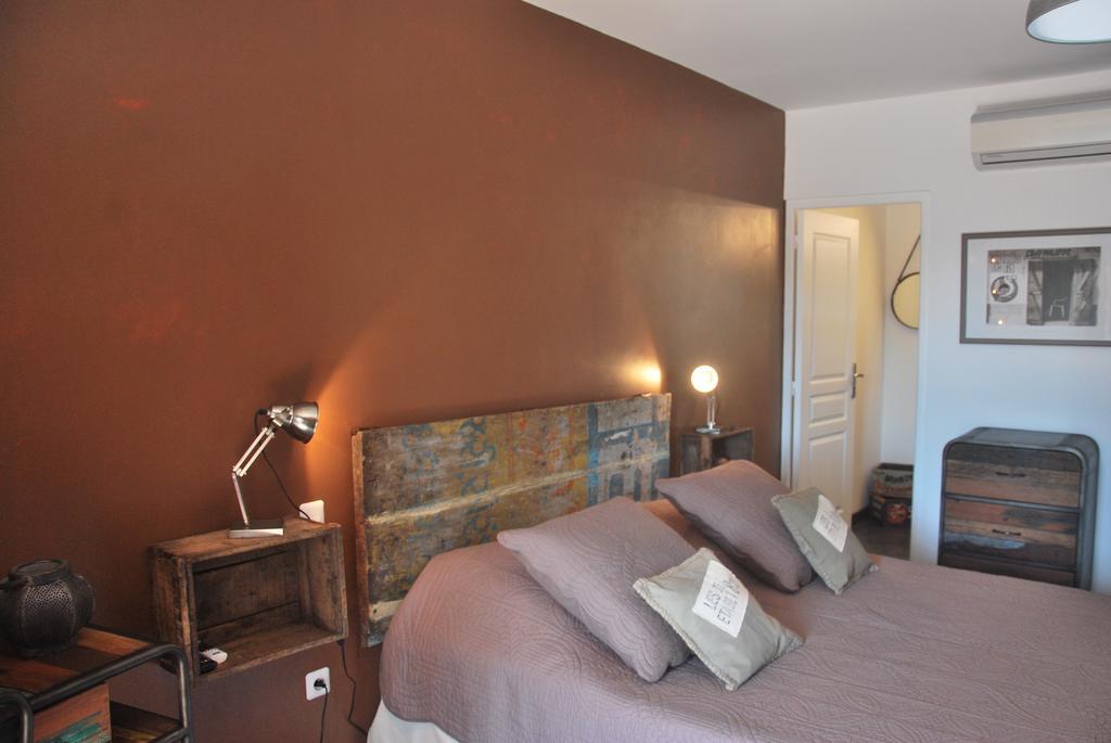 Maison d'hôtes Côté Lagon Saint Pierre Quarto foto